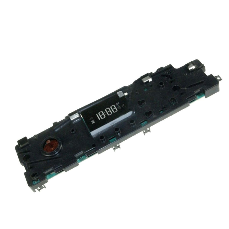 Carte electronique, module d'affichage C00293589 WHIRLPOOL