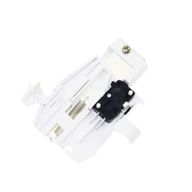 Levier securite + ressort + support COMPANION MS-0A19369 MOULINEX