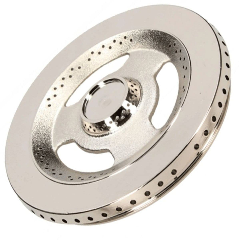 Couronne de bra»leur ultra rapide d'origine 882410177 SMEG