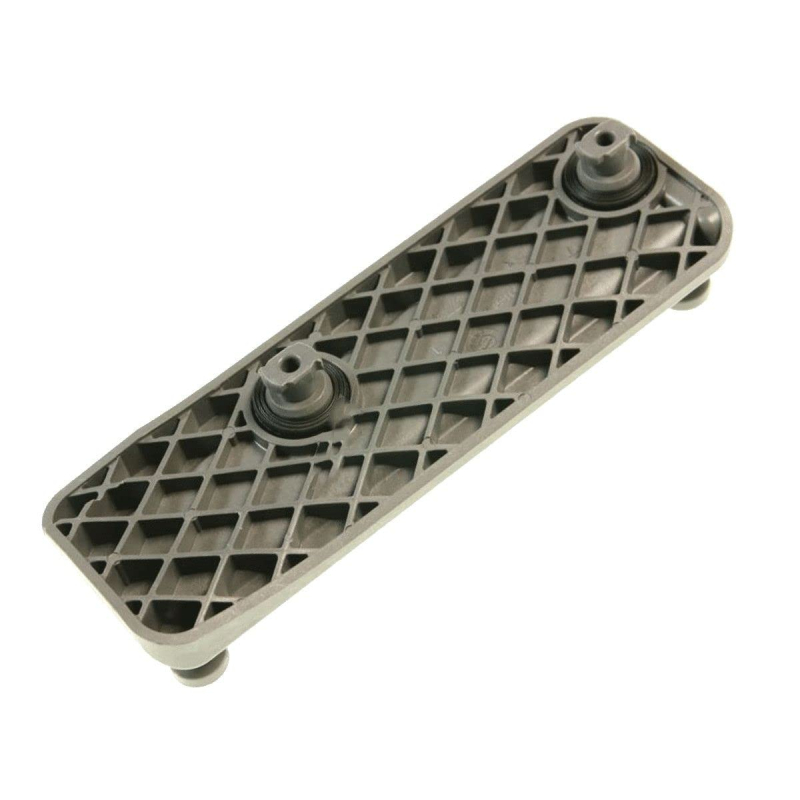 Support rail gauche d'origine C00502278 WHIRLPOOL