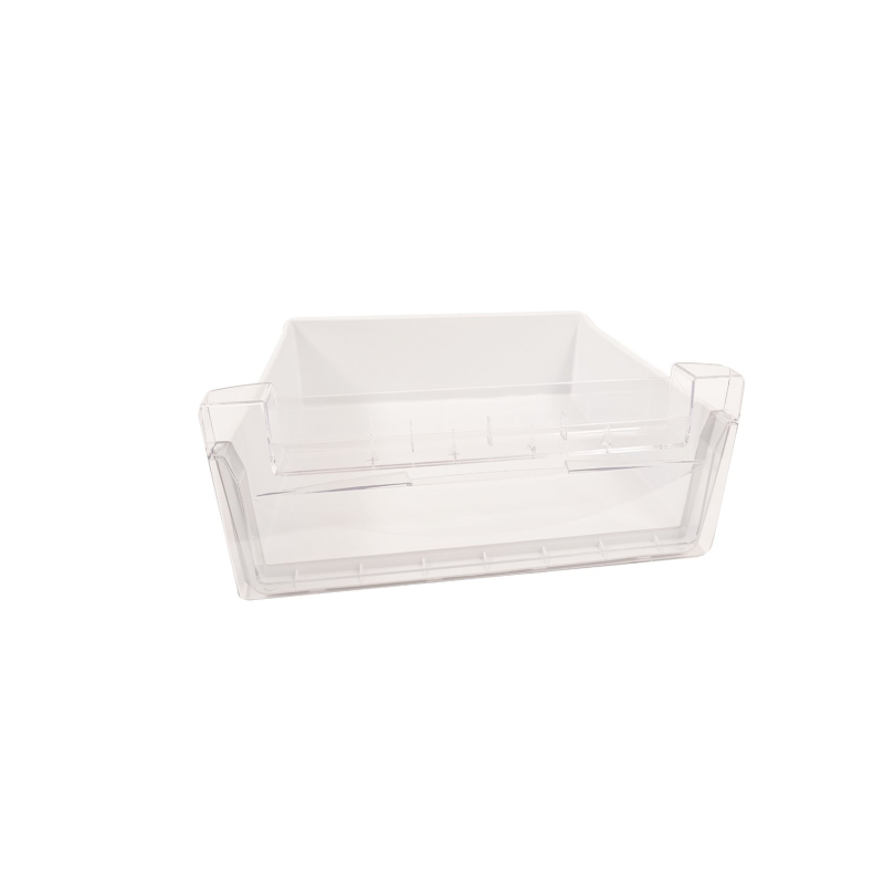 Ensemble tiroir + faa§ade repere 19 d'origine C00278735 HOTPOINT
