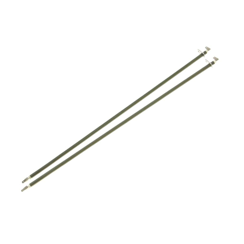 Resistances inferieures x2 FS-9100020712 MOULINEX