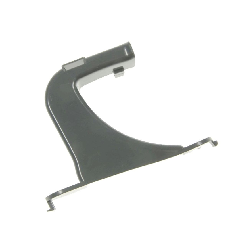 Couvre charniere superieure d'origine C00286405 WHIRLPOOL