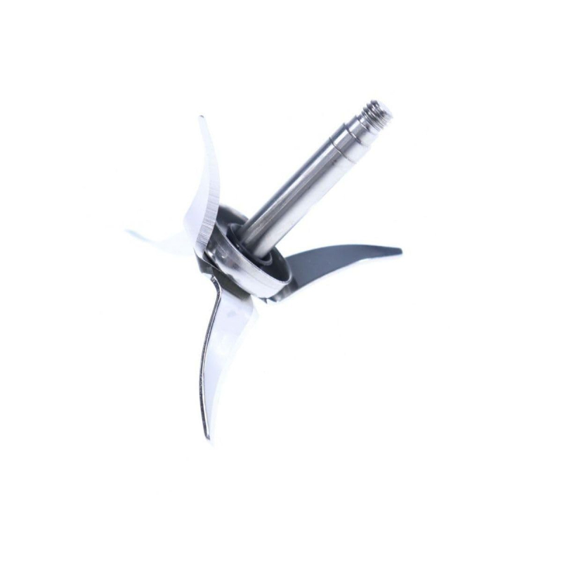 Couteau + joint (MS-652107) MS-652107 MOULINEX