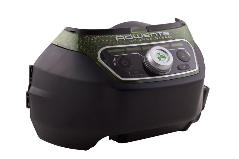 Boitier avant + carte CS-00143085 ROWENTA
