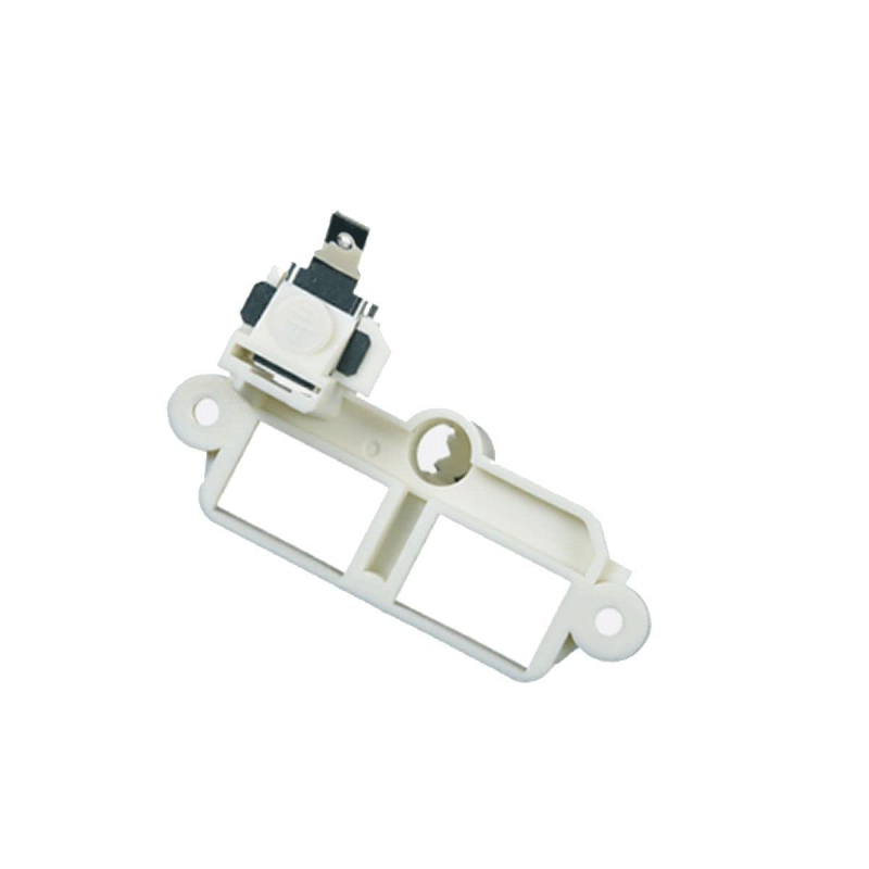 Support de guide + contact COMPANION MS-0A19170 MOULINEX