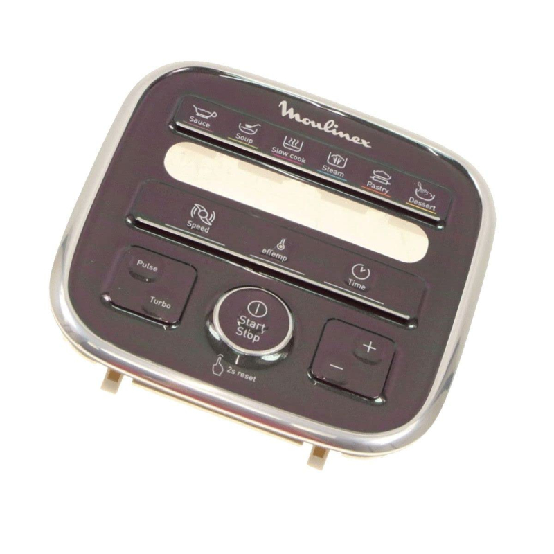 Cadran de commande COMPANION MS-8030000746 MOULINEX