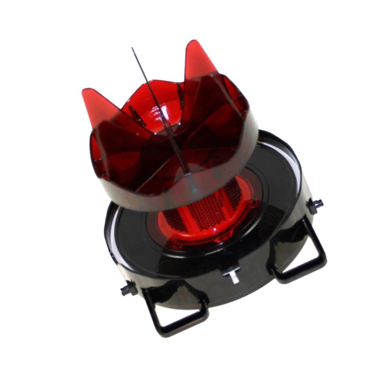 Grille separateur rouge RS-2230001342 ROWENTA