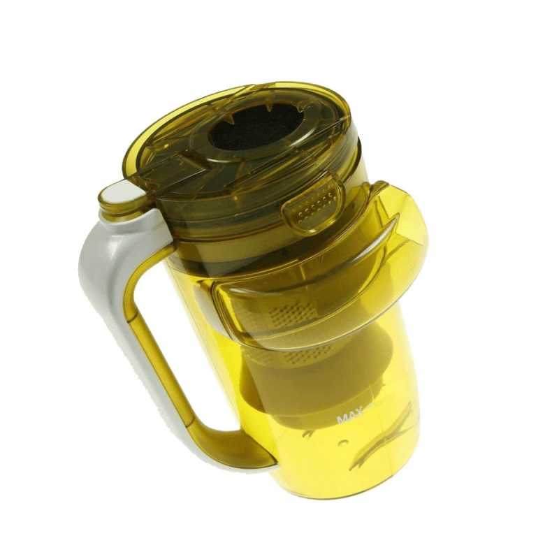 Bac complet jaune RS-2230001389 ROWENTA