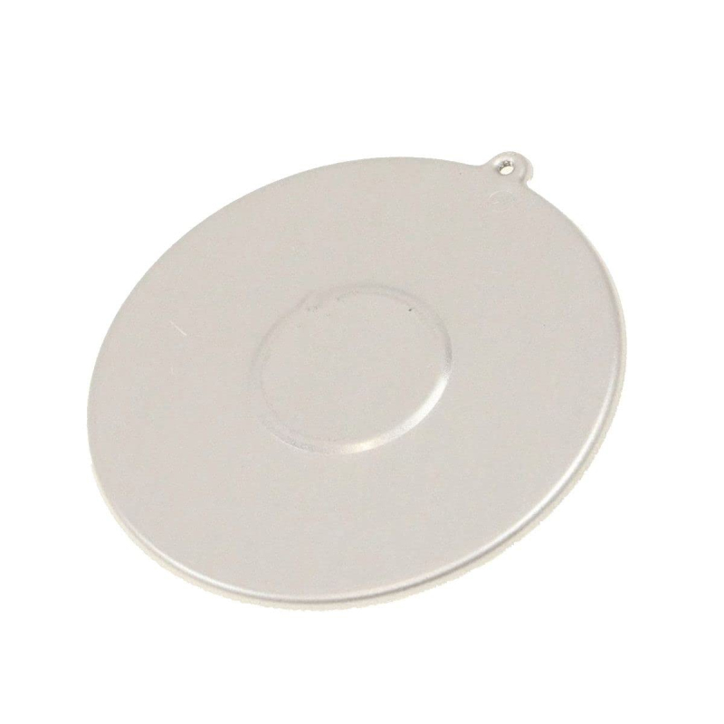 Plaque SS-202803 TEFAL