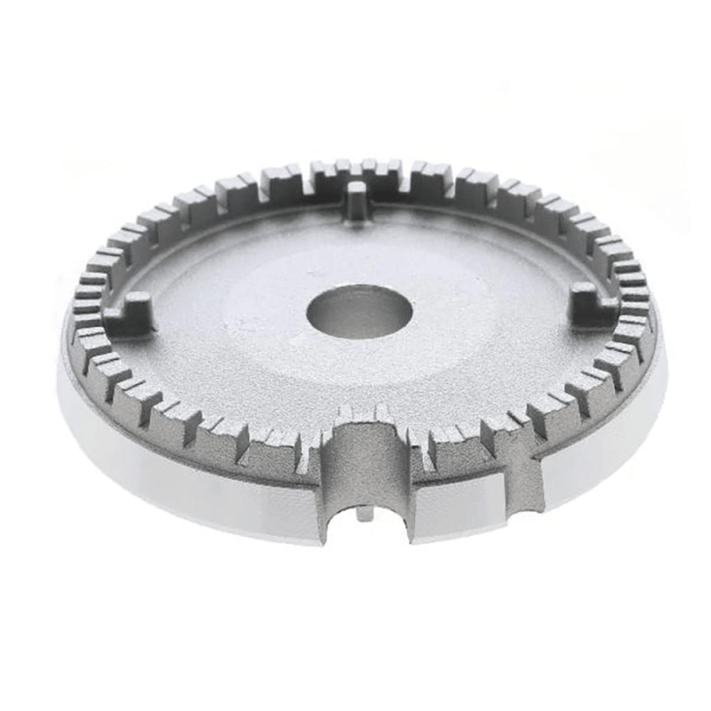 Corps Bruleur d'origine C00312908 WHIRLPOOL