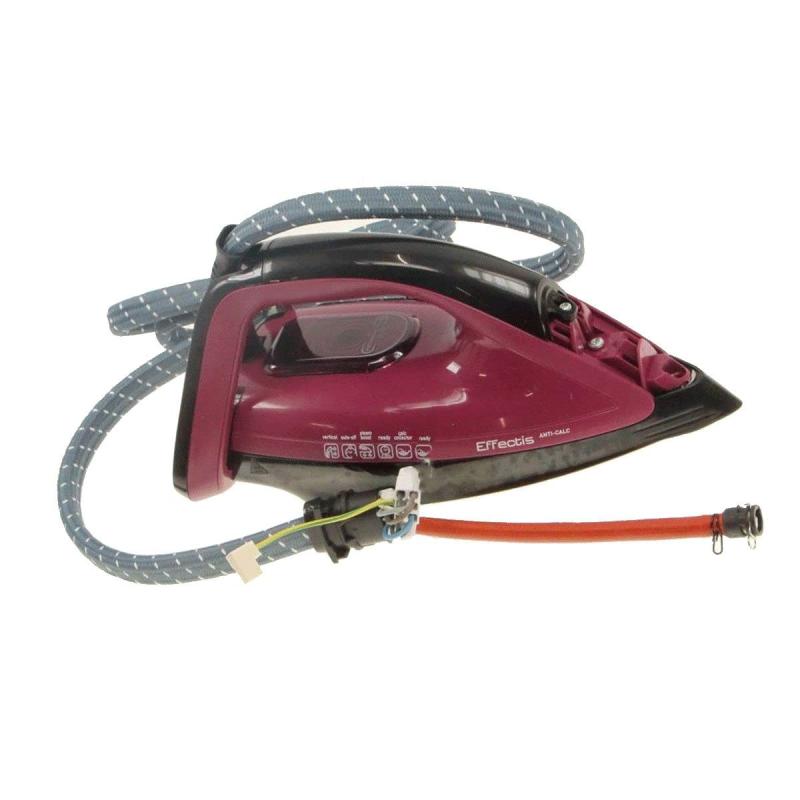 Poignee + base + cordon CS-00142344 CALOR