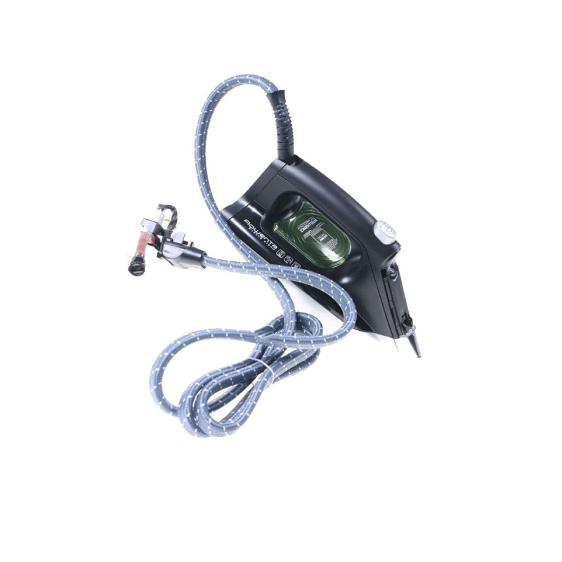 Poignee + base + cordon CS-00143083 ROWENTA