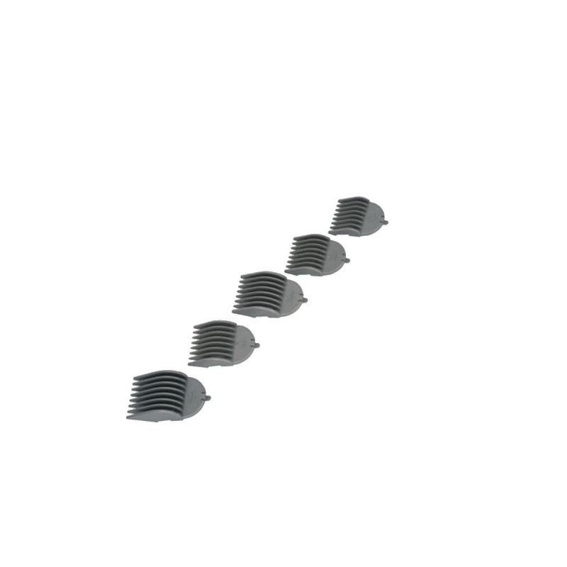 Lot de 5 peignes SS-1810001370 ROWENTA