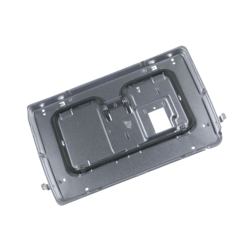 Reflecteur inferieur + resistance TS-01034590 TEFAL