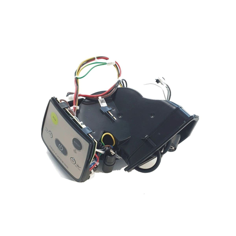 Boitier avant + carte electronique CS-00144205 CALOR