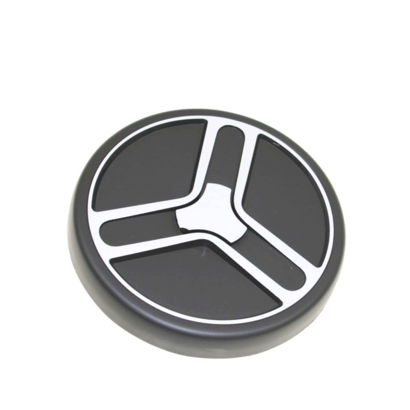 Roue noire RS-2230001783 ROWENTA