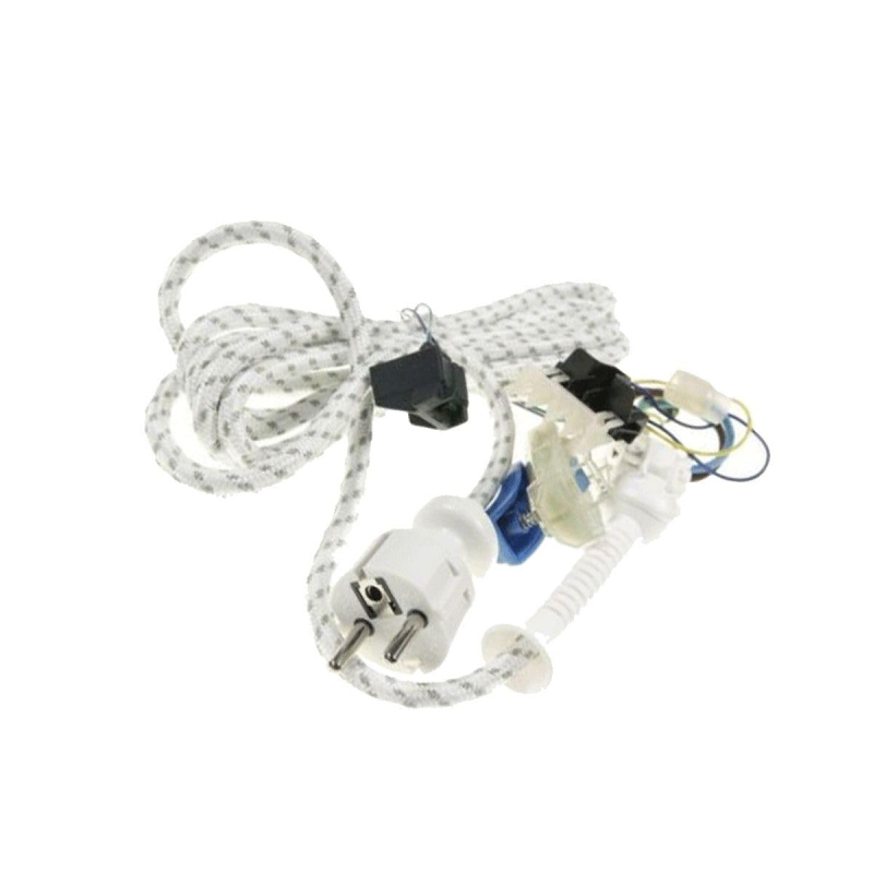 Cordon d'alimentation RS-DW0159 ROWENTA