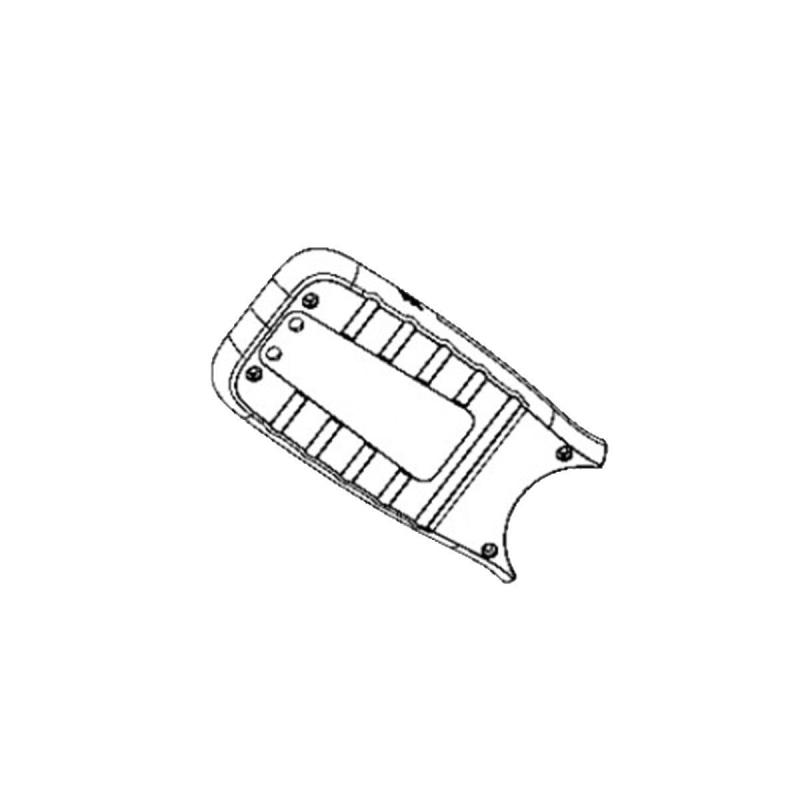 Socle blanc RS-RH5785 ROWENTA