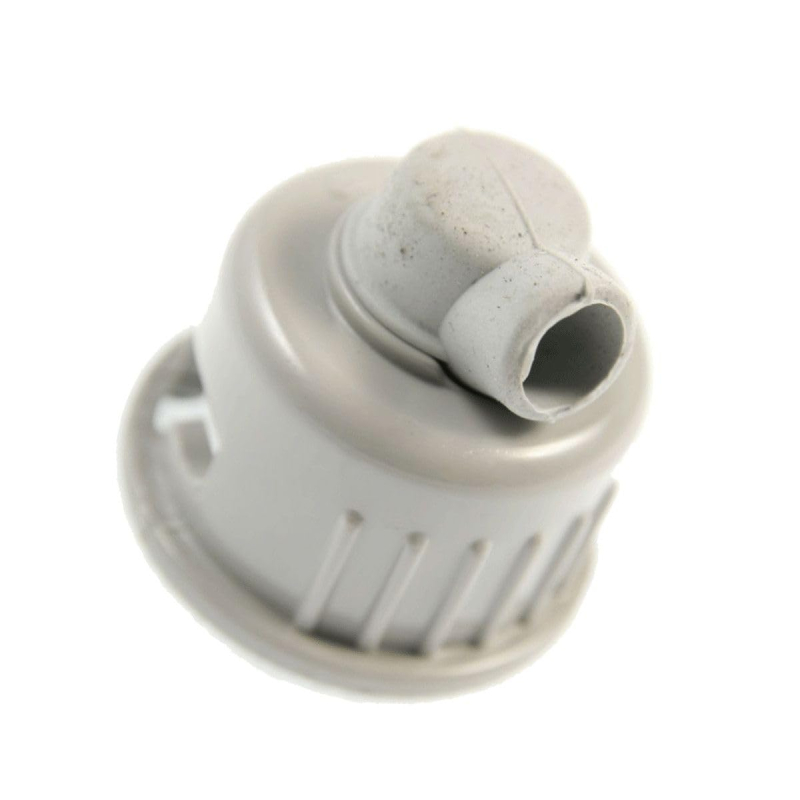 Capuchon valve d'origine 481010796377 WHIRLPOOL