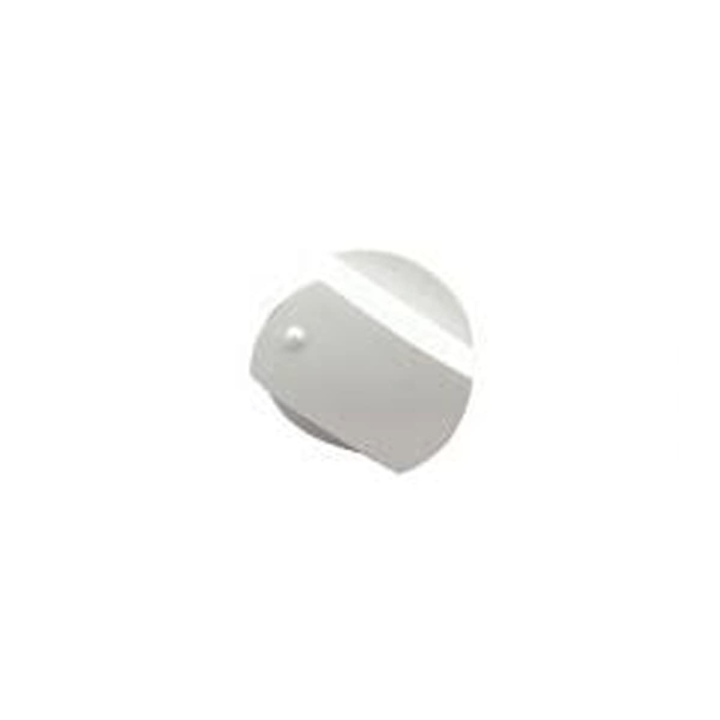 Bouton de commande d'origine 481241279256 WHIRLPOOL
