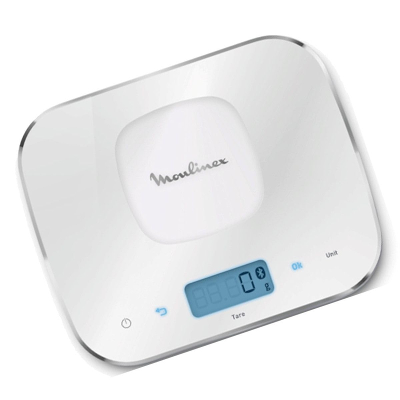 Balance de menage companion d'origine XF38E110 MOULINEX