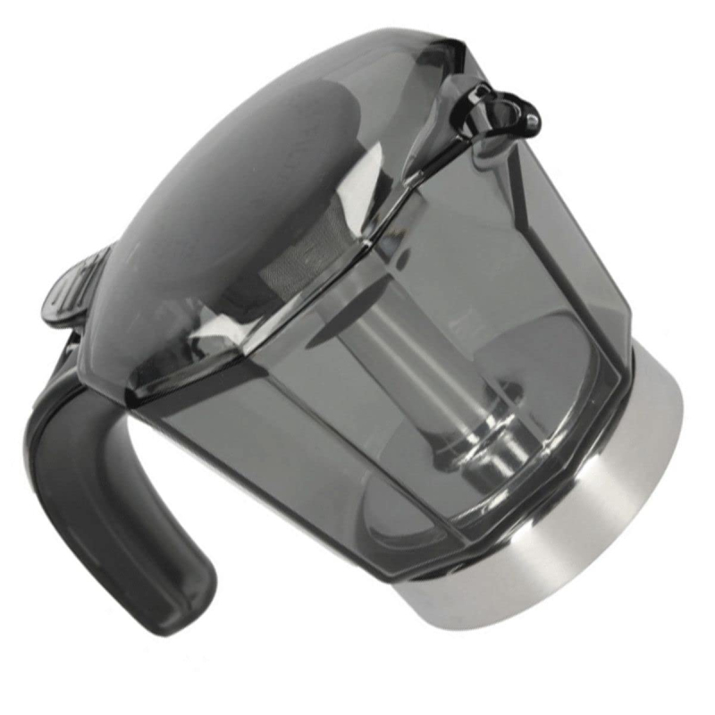 Ensemble complet carafe 4Â tasses + filtre  orge 7313285559 De'Longhi