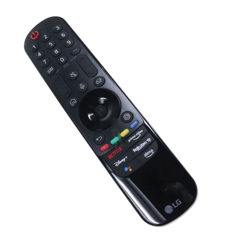 Telecommande Magic Remote MR22GN AKB76039901 LG