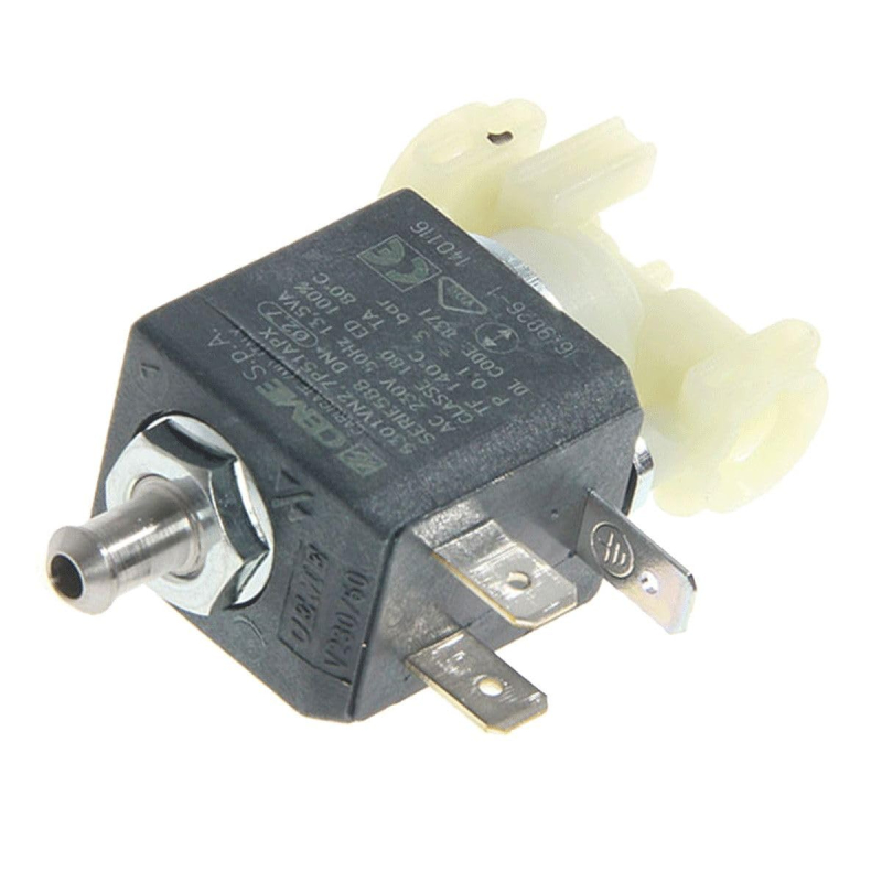 Electrovanne (3VA 230V) 5213218371 De'Longhi