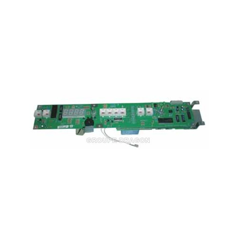 carte electronique 452130661