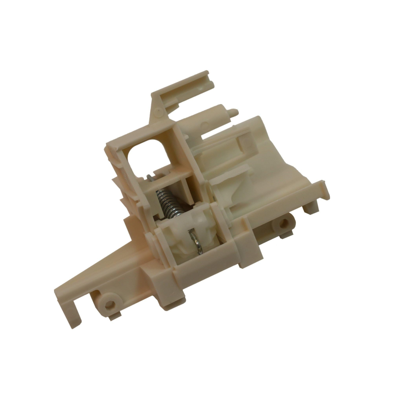 Sécurité de porte -verrou pour Lave-vaisselle - 1750900400,1510600200 BEKO, WHIRLPOOL, FAR, CONTINENTAL EDISON, SELECLINE, BAUKN