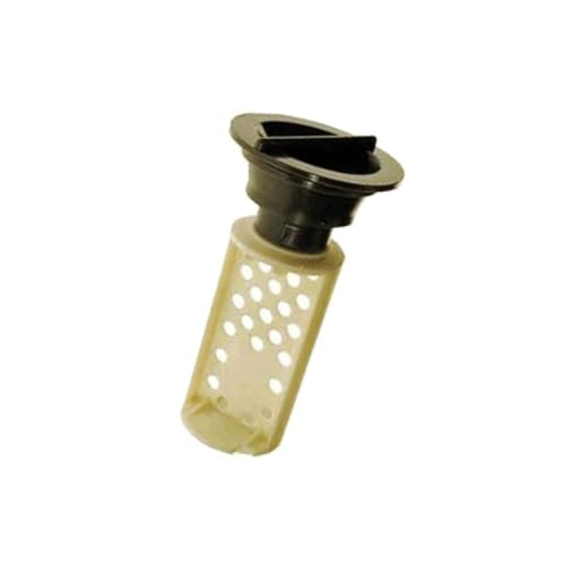 Filtre de pompe de vidange pour Lave-linge WHIRLPOOL 481948058051