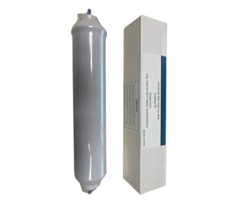 Filtre à eau SIDE BY SIDE pour Réfrigérateur, congélateur SAMSUNG 484000000680, DA29-10105J