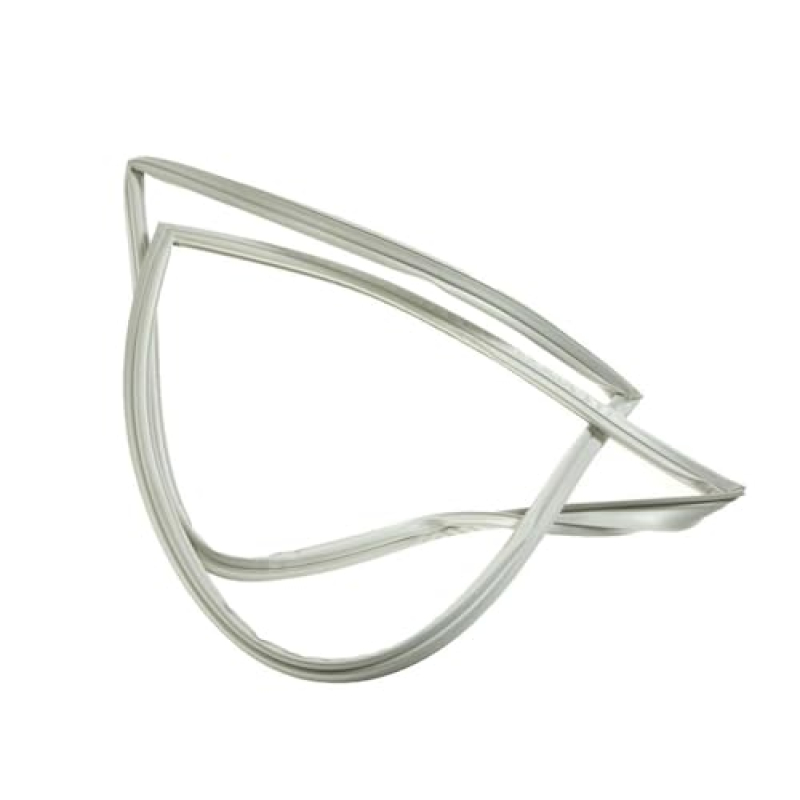 Joint de porte (partie réfrigérateur) pour Réfrigérateur, congélateur ARISTON HOTPOINT C00046060, 482000026588