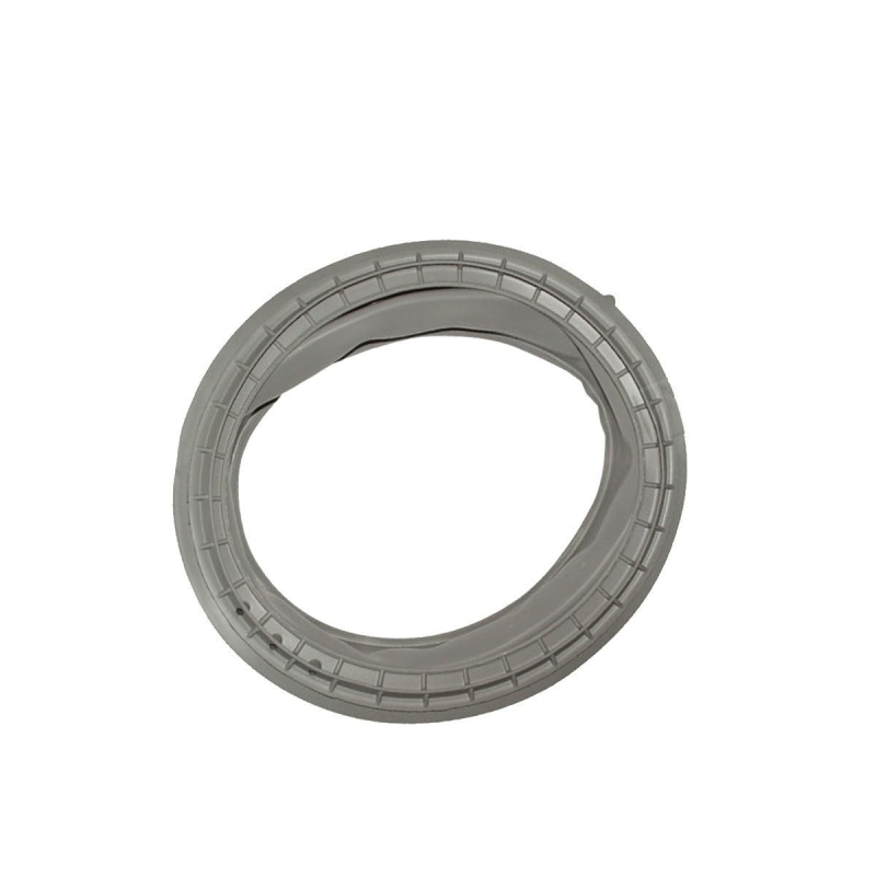 joint de hublot (manchette) pour Lave-linge ARISTON HOTPOINT C00103633, 482000028364