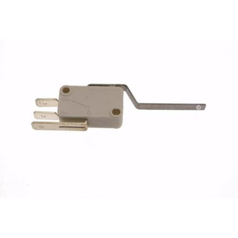 Micro-interrupteur pour Lave-vaisselle ARISTON HOTPOINT C00143107