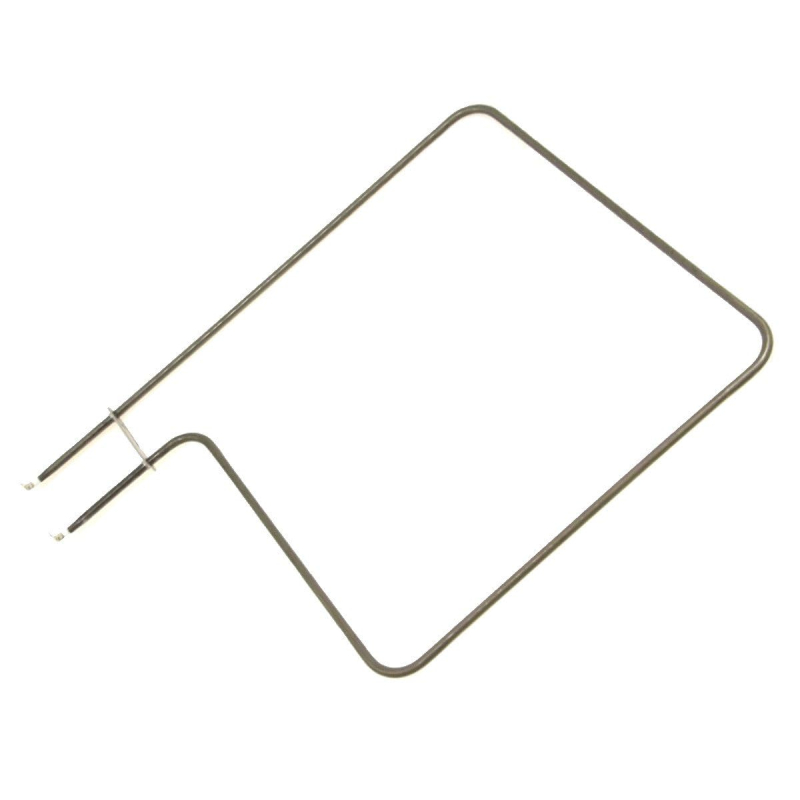 Résistance inférieure pour Four, cuisinière 140063361020, 140063361012 AEG, ARTHUR MARTIN ELECTROLUX