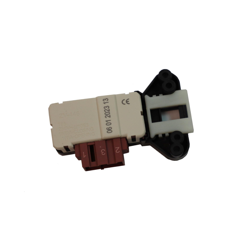 Sécurité de porte, Fermeture, Verrou pour Lave-linge 2805311600, 2805311700 ALTUS, AYA, BEKO, CONTIN