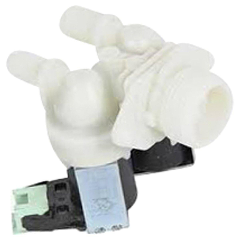 Electrovanne 2 voies 180° pour Lave-linge 3792262101 AEG, ARTHUR MARTIN ELECTROLUX, ELECTROLUX, FAUR