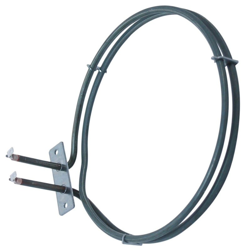 Résistance circulaire 2400W pour Four, cuisinière - 3878684103, 140089339034 ELECTROLUX, AEG, FAURE,