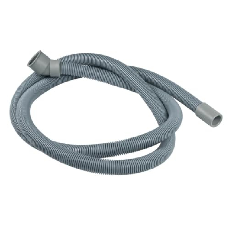 Tuyau de vidange pour Lave-vaisselle 758973067 AIRLUX, ARISTON HOTPOINT, BAUKNECHT, BLUESKY, DE DIET