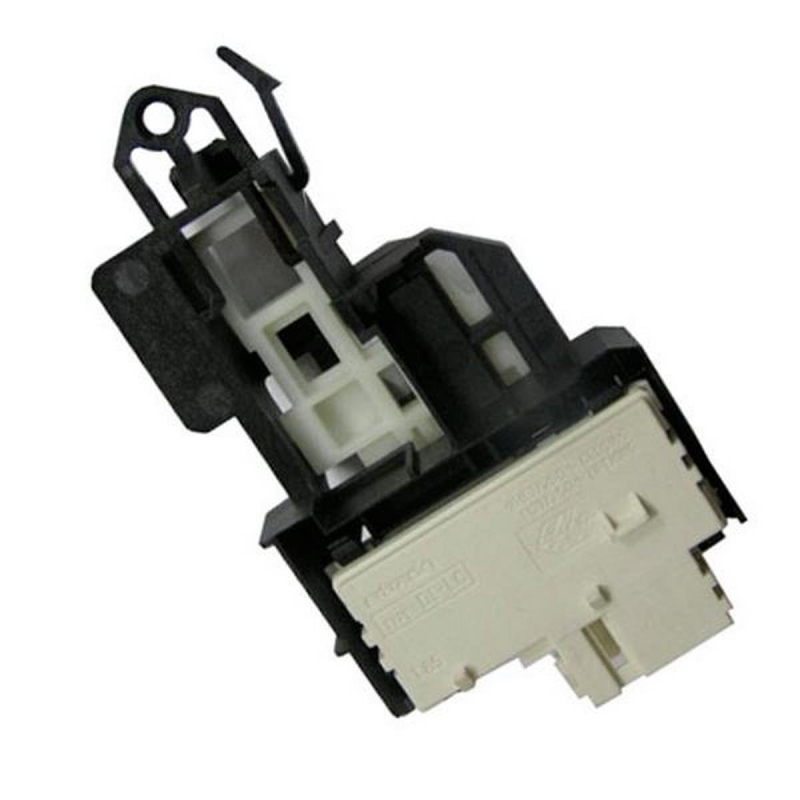 Sécurité de porte, Fermeture, Verrou pour Lave-linge 1084765013 AEG, ARTHUR MARTIN ELECTROLUX, AYA, 