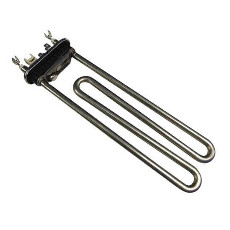 Résistance (thermoplongeur) avec sonde 1950w pour Lave-linge 3792301008, 8581327242419 AEG, ARTHUR M