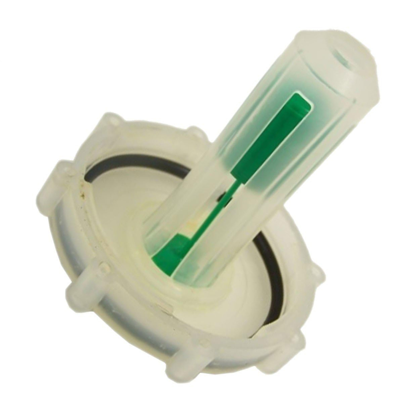 Bouchon bac à sel pour Lave-vaisselle 95X9747, VA6A000A6 ARTHUR MARTIN ELECTROLUX, ASPES, ELECTROLUX
