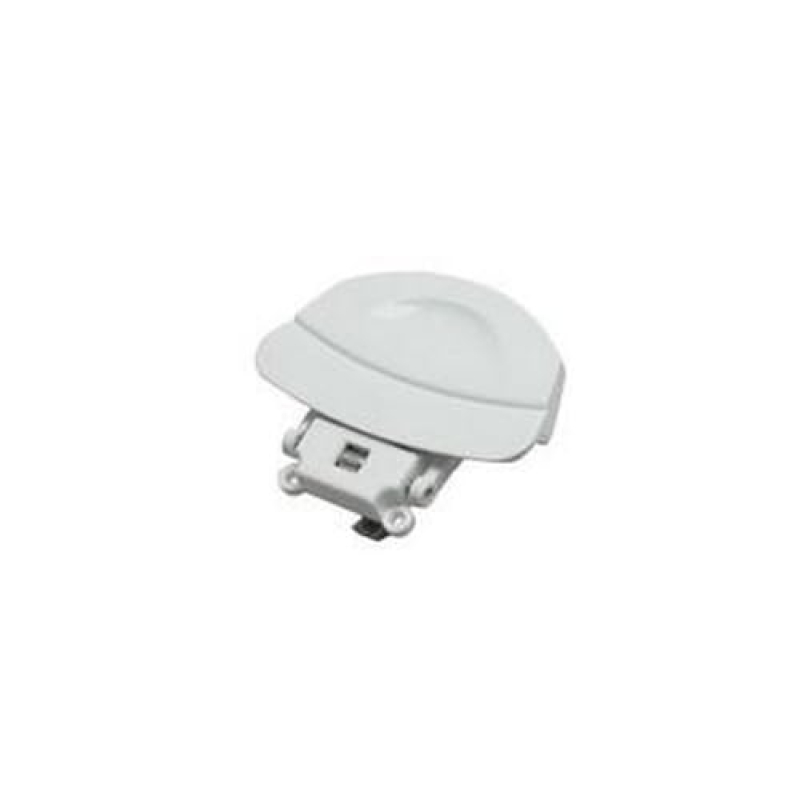 Poignée de hublot complète pour Lave-linge 96X1004 ASPES, BAUMATIC, BRANDT, BSK, CAPLE, CDA, DE DIET