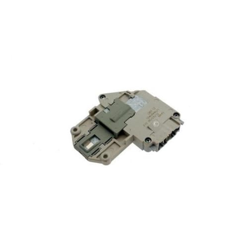Sécurité de porte, Fermeture, Verrou pour Lave-linge 50226735004 AEG, ARTHUR MARTIN, ARTHUR MARTIN E
