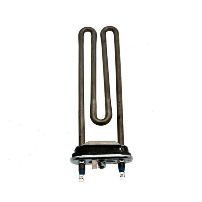 Résistance 1950W pour Lave-linge 1240325405 AEG, ARC EN CIEL, ARTHUR MARTIN, ARTHUR MARTIN ELECTROLU