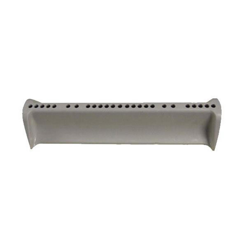 Aube de tambour 22cm pour Lave-linge 52X1298, LJ2F001A5 BAUMATIC, BRANDT, CAPLE, CDA, DE DIETRICH, F