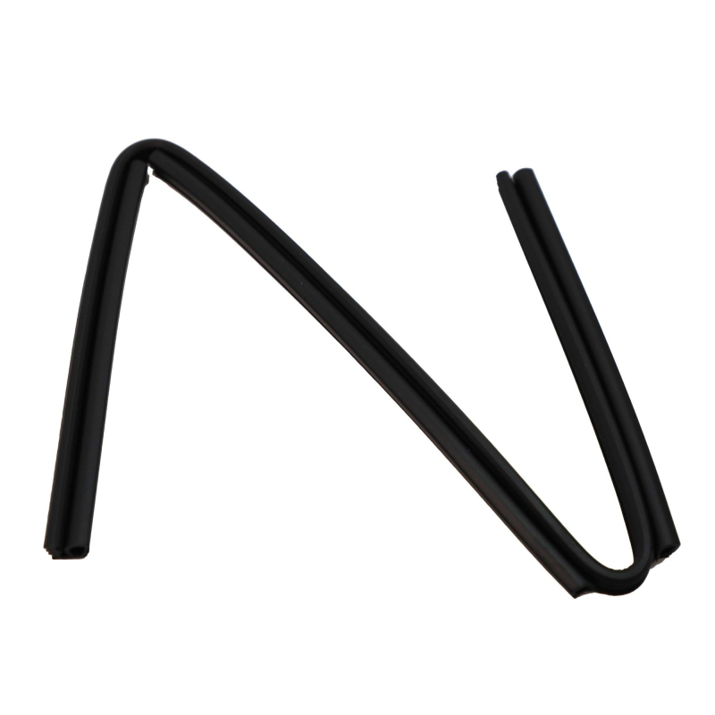 Joint de bas de porte pour Lave-vaisselle 1520425008 AEG, ARTHUR MARTIN, ARTHUR MARTIN ELECTROLUX, B