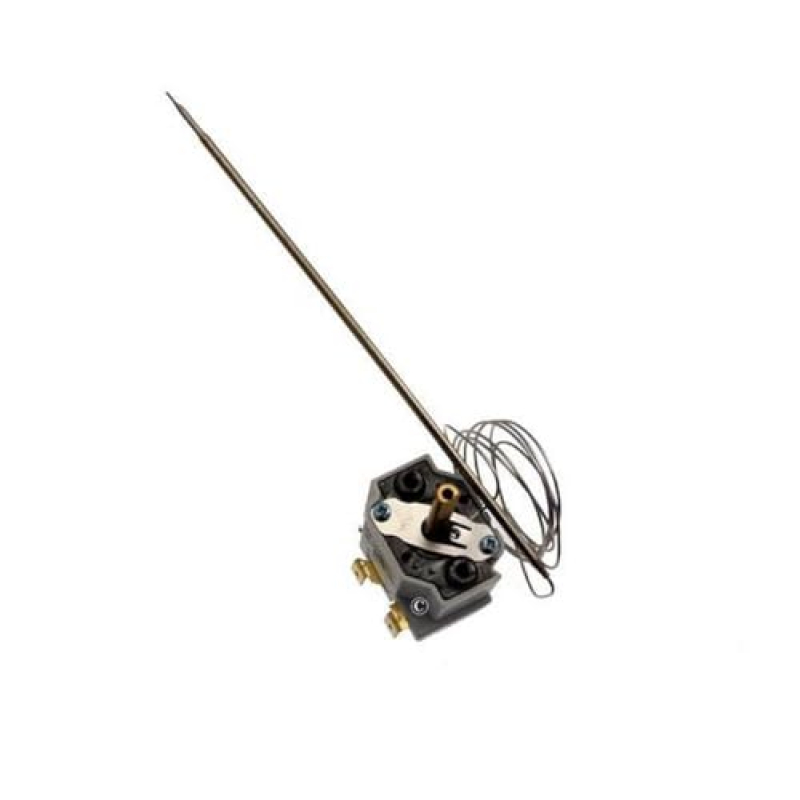 Thermostat 300°C bulbe inox pour Four, cuisinière 71X1924, 93682722 AEG, ARTHUR MARTIN ELECTROLUX, A